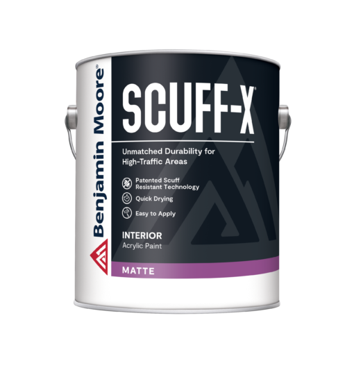 Ultra Spec® SCUFF-X® - Matte F484