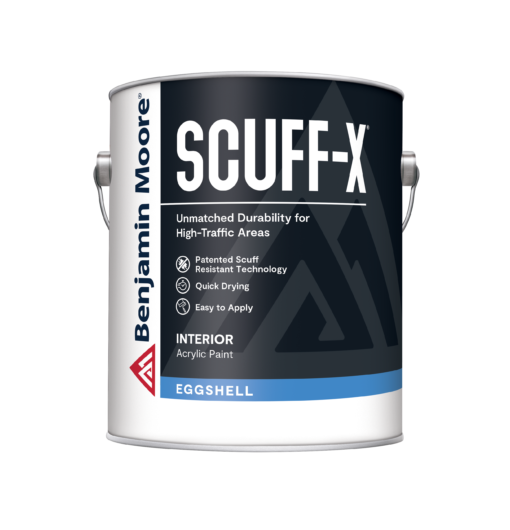 Ultra Spec® SCUFF-X® - Eggshell F485